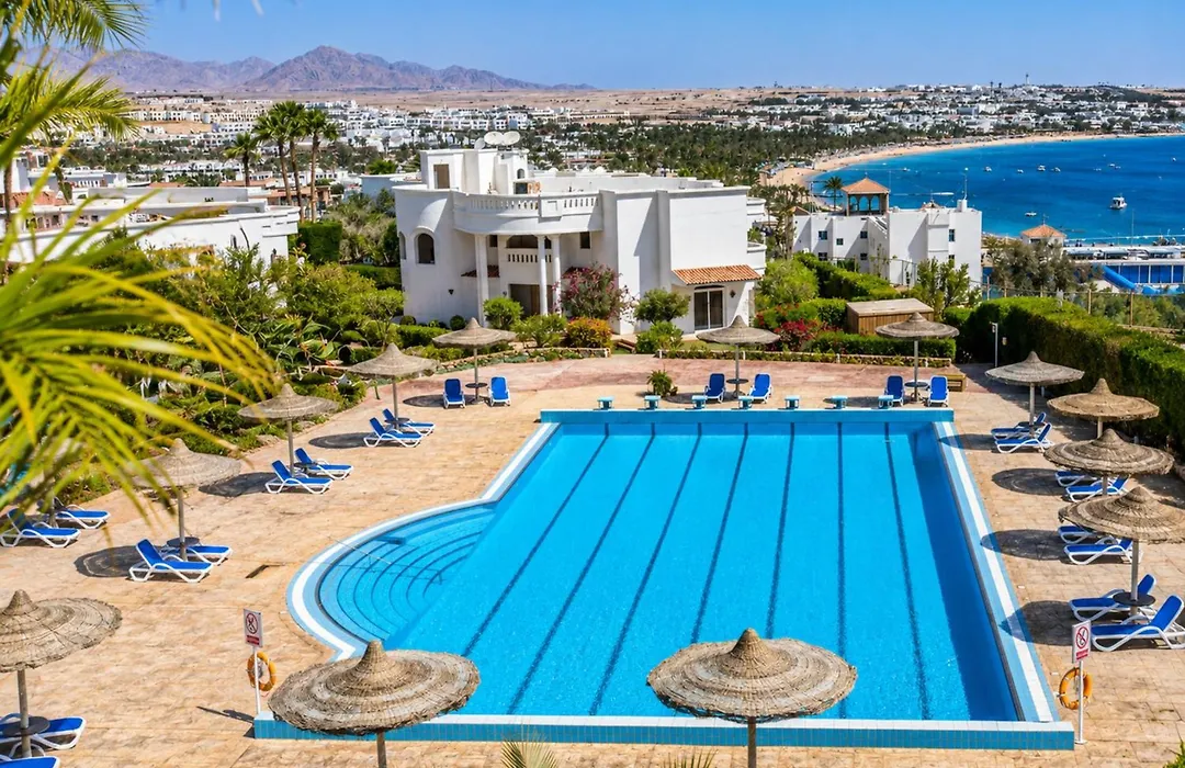 Naama Bay Hotel & Resort-1